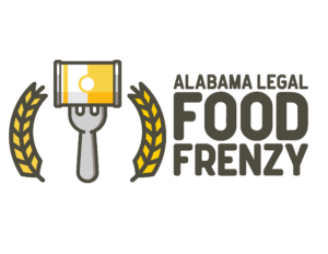 Alabama Legal Food Frenzy
